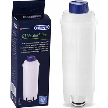 Příslušenství pro přípravu kávy Filtr na vodu do kávovaru Delonghi DLS C002