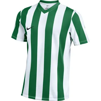 Fotbal Dres Nike M NK DF STRP DVSN V JSY SS fz9337-103 Velikost XS