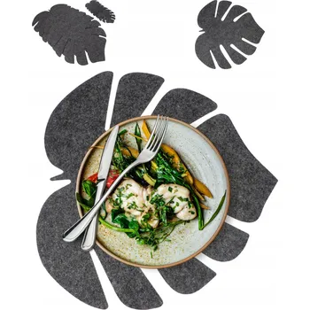 Obraz Plst podložka 29 x 29,5 cm