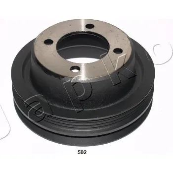 Rozvod motoru Řemenice na klikovou hřídel JAPKO 122502