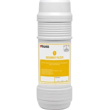 vodní filtr Filtrační patrona 4Swiss WFF021 1 ks