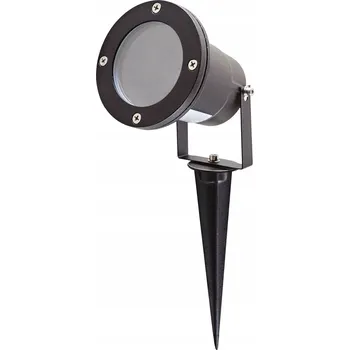 Venkovní osvětlení Venkovní zahradní svítidlo zapichovací GU10 IP65 DLOUHÝ KABEL - AŽ 95 CM