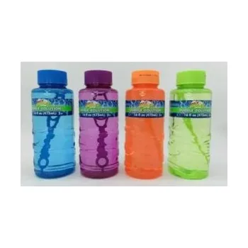 Dětské hřiště Płyn do baniek Bubble Solution 473ml