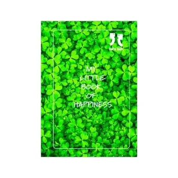 My little book of happiness