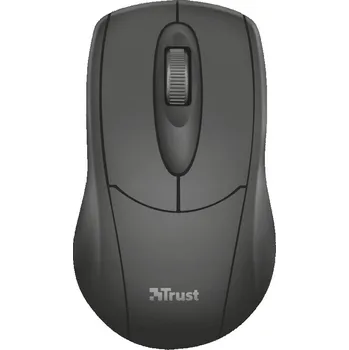 Myš Drátová myš Trust Ziva Optická myš optický senzor
