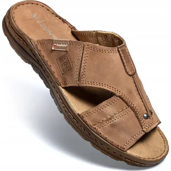 Dámské pantofle Pánské Pantofle 39-46 PanSzew