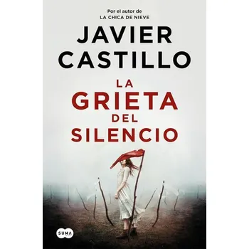 Cizí jazyk La grieta del silencio