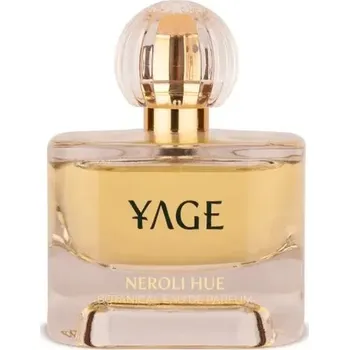 Nestandardní parfém Yage Neroli Hue 98,5% přírodní parfémová voda EDP 1,7 ml (vzorek)