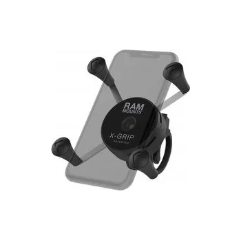 Držák na kolo Ram mounts černý