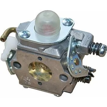Karburátor Walbro Alpina P360, P361, P370, P390, P410, P411, Stiga SP360, SP410, GGP GD36 Originál Walbro WT-534
