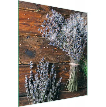 Kuchyňské prkénko Krájecí deska TMK ArtDeko sklo 1 ks