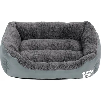 Pelíšek pro psa Polštář pro psa Reverse , vícebarevný, 55 cm x 40 cm