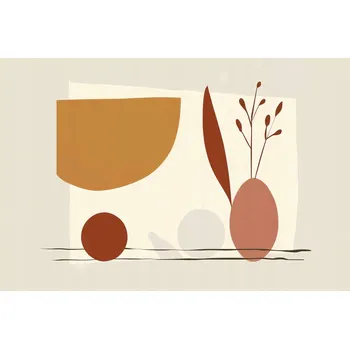 Plakát Plakát Stonky Vize bez rámu 91,5 x 61 cm