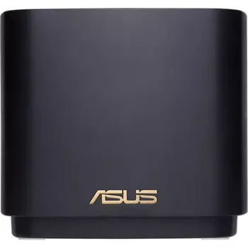 ASUS Zenwifi XD4 Plus (1-pack, Black)