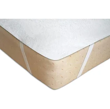 Chránič matrace Chránič na matrace nepromokavý 70 x 140 cm