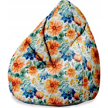 Taburet Taburet sáček DreamRoots vícebarevný