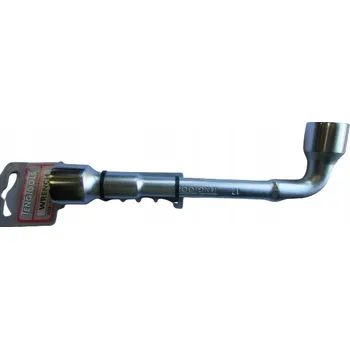 Klíč Trubkový klíč průchozí 17 mm Teng Tools