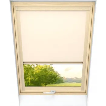 Roleta Střešní roleta Czas na Rolety 90 cm x 90