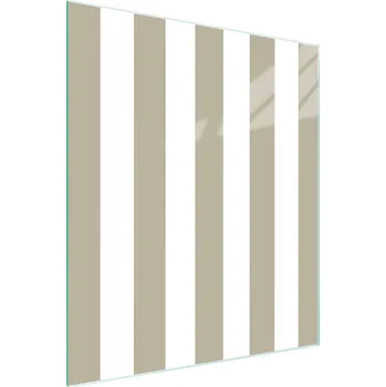 Kuchyňské prkénko Krájecí deska TMK ArtDeko sklo 1 ks