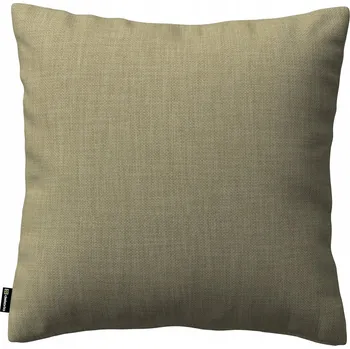 Polštář Dekoria Povlak na polštář 60x60 cm, odstíny hnědé