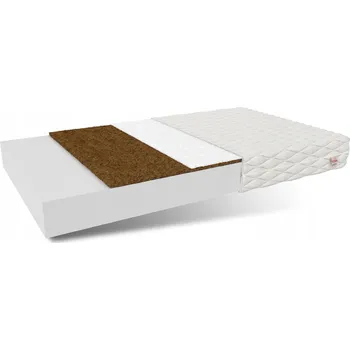 Matrace Matrace pěnová FDM 180 x 200 x 16 cm H3