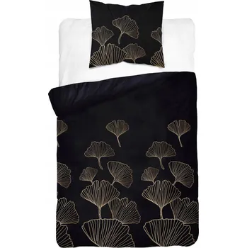 Povlečení POVLEČENÍ 140x200 BAVLNA SATÉN - 4766 B