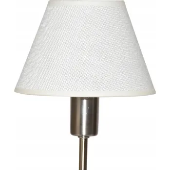 Obraz Stínidlo Art-Abażur 15 cm E14 béžové