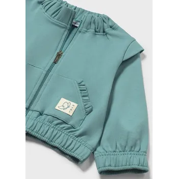 Mikina Mayoral 1462 Rozměr: 12 měsíců, 80 cm