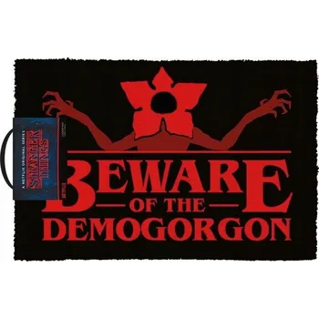 Kokosová rohožka hotová 40 x 60 cm