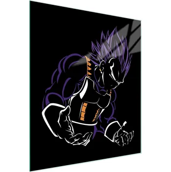 Kuchyňské prkénko Krájecí deska TMK ArtDeko sklo 1 ks