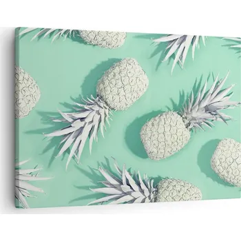 Obraz Obraz na plátně do obýváku, ložnice 70x50 abstrakce foto obrazy na zeď