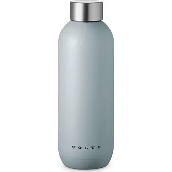 Termohrnek Volvo Láhev Stelton - modrá VOLVO