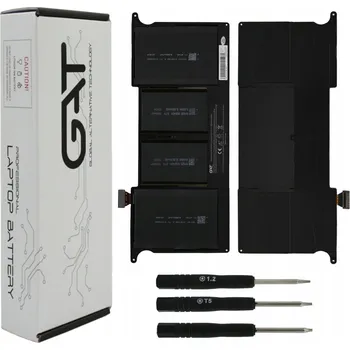 Baterie k notebooku Baterie pro Apple MacBook Air 11 A1370 A1465 A1406