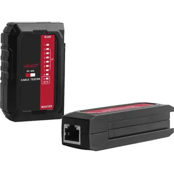 Tester kabelu W-star WSNF466