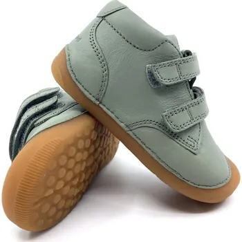Dívčí polobotky Bundgaard Petit Sage 6120 27, Vnitřní délka boty: 17,6 cm, Vnitřní šířka boty: 6,7 cm
