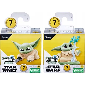 Figurka SW KOLEKCE BOUNTY NOVINKA 7