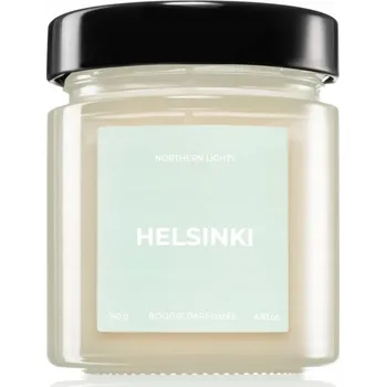 Svíčka Sójová vonná svíčka Helsinki Vila Hermanos 1 ks