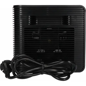 Masážní přístroj Blaupunkt FHD401