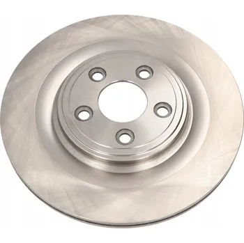 Brzdový kotouč BRZDOVÝ KOTOUČ JAGUAR XJ 06- 326X20 ZADNÍ