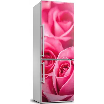 Fototapeta Samolepka fototapeta růže 70x190 cm