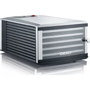 Sušička potravin GRAEF Sušička potravin DA506 6 pater