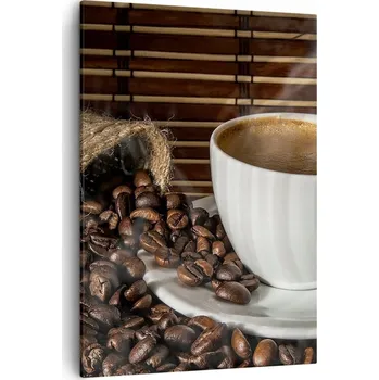 Obraz Obraz na plátně do obýváku, ložnice 50x70, gastronomie, obrazy na zeď