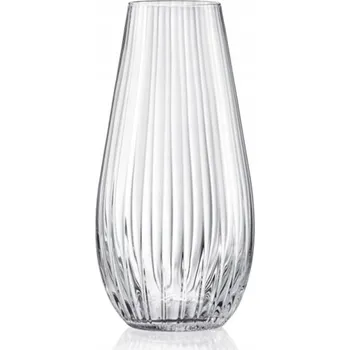 Váza Váza Bohemia Crystal sklo 152 x 30,5 cm