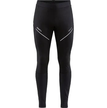 Pánské kalhoty CRAFT kalhoty ADV Essence Wind Tights Velikost: L