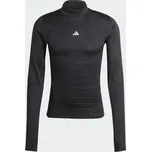 Funkční termotriko s dlouhým rukávem adidas Techfit COLD.RDY Velikost: XS