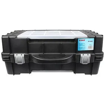 TRIUMF kufr na elektronářadí E MAX PROFI 595*375*240mm, 100-05966