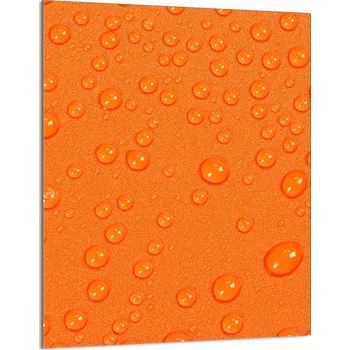 Kuchyňské prkénko Krájecí deska TMK ArtDeko sklo 1 ks