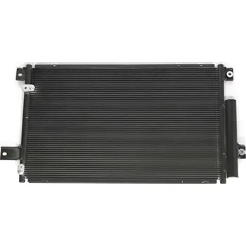 Ventilátor topení a klimatizace Kondenzátor klimatizace QWP WAC149