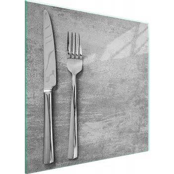 Kuchyňské prkénko Krájecí deska TMK ArtDeko sklo 1 ks