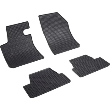 autokoberec Gumové koberce Rigum - Peugeot 308 2013-2022 (902068)
